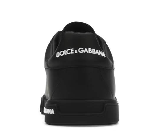 Dolce & Gabbana Portofino Negro