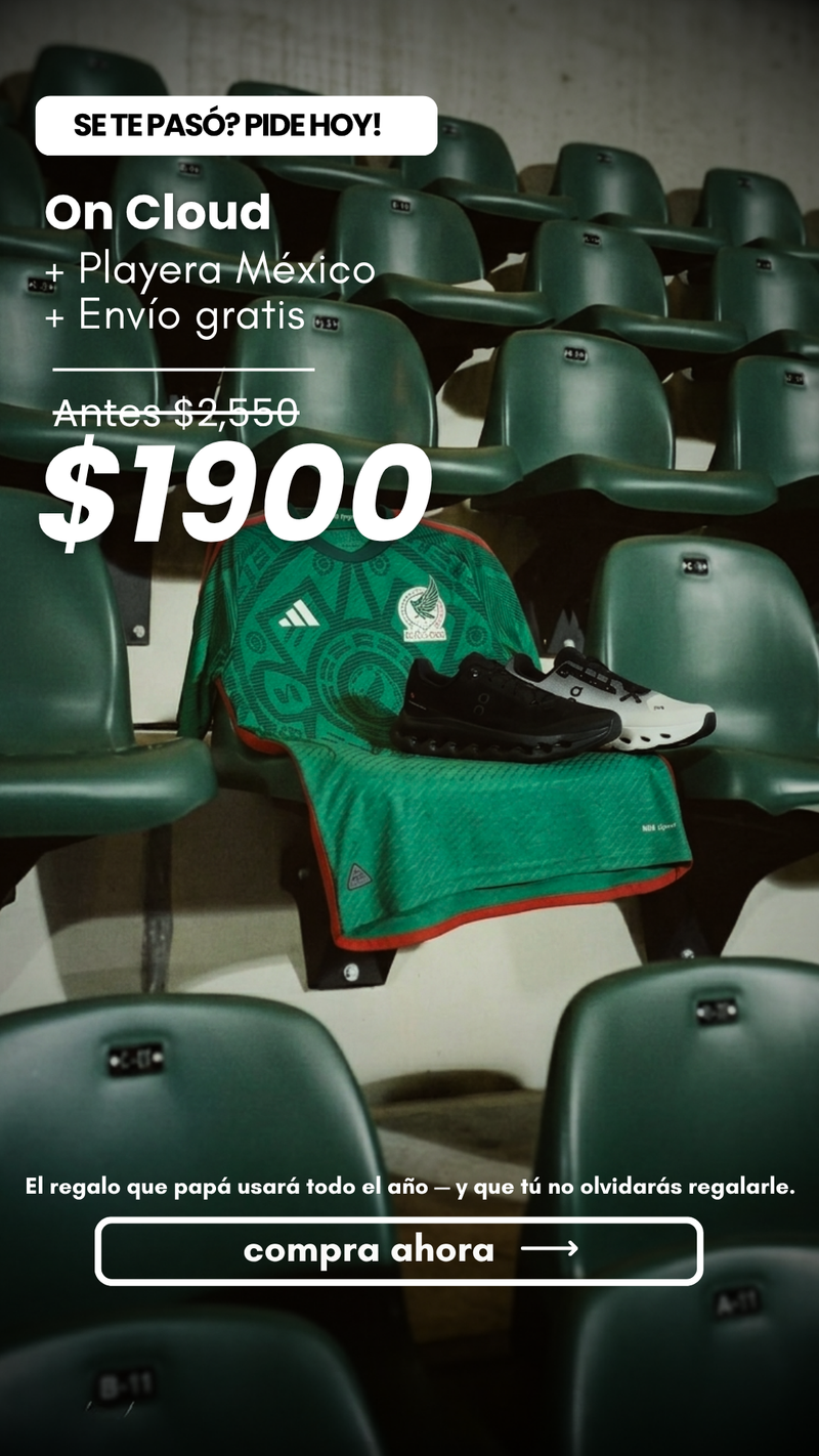 10% DE DESCUENTO EN TU PRIMERA COMPRA