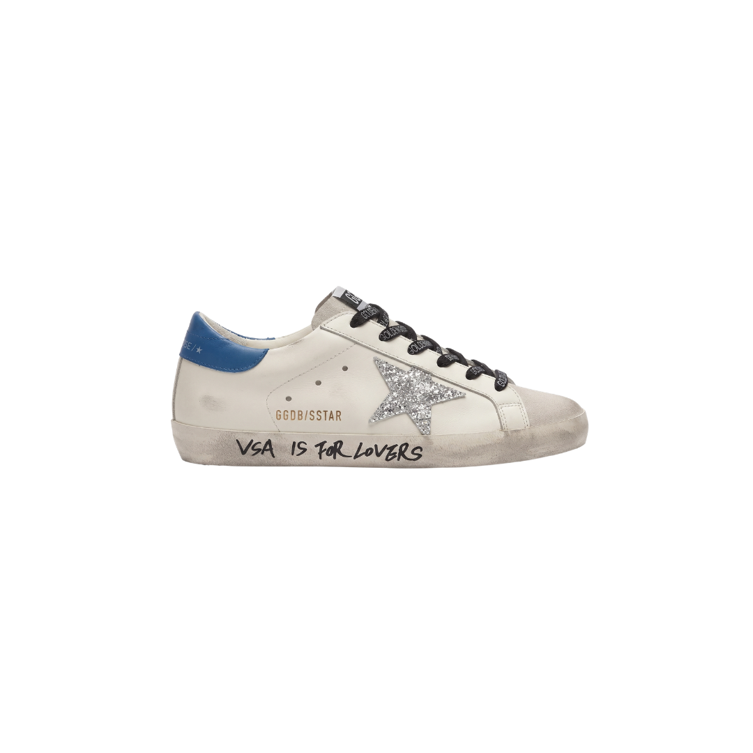 Golden Goose Super-Star