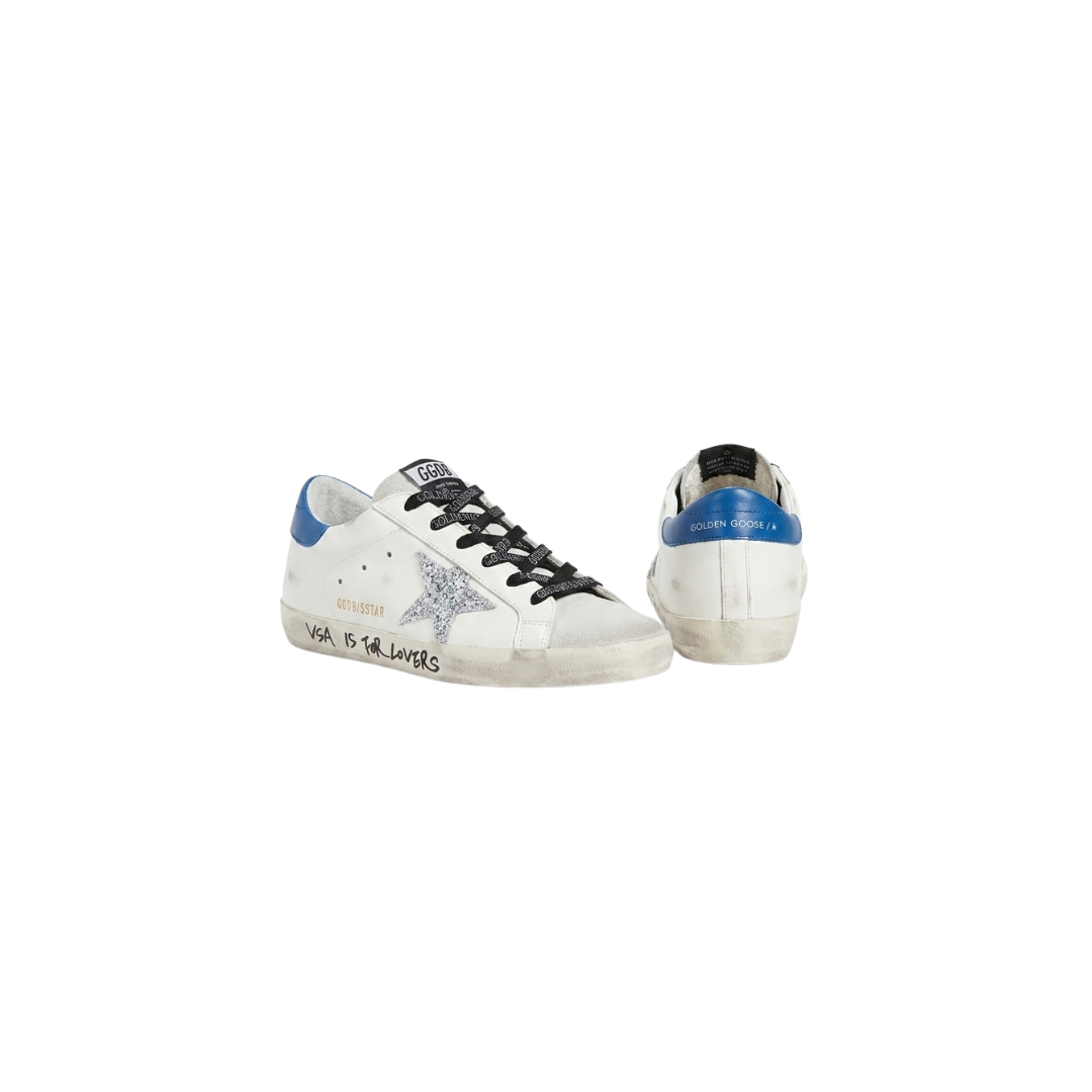Golden Goose Super-Star