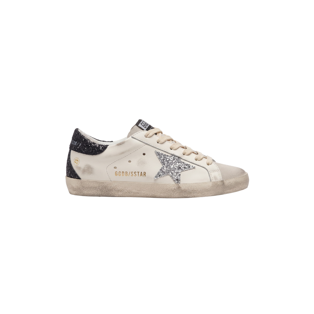 GOLDEN GOOSE SSTAR