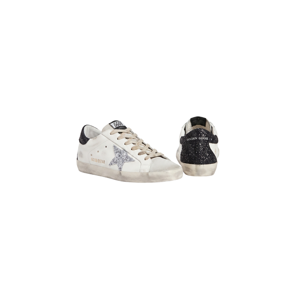 GOLDEN GOOSE SSTAR