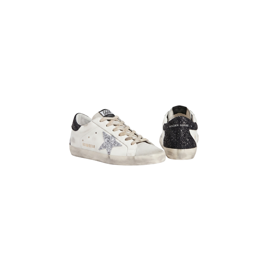 GOLDEN GOOSE SSTAR