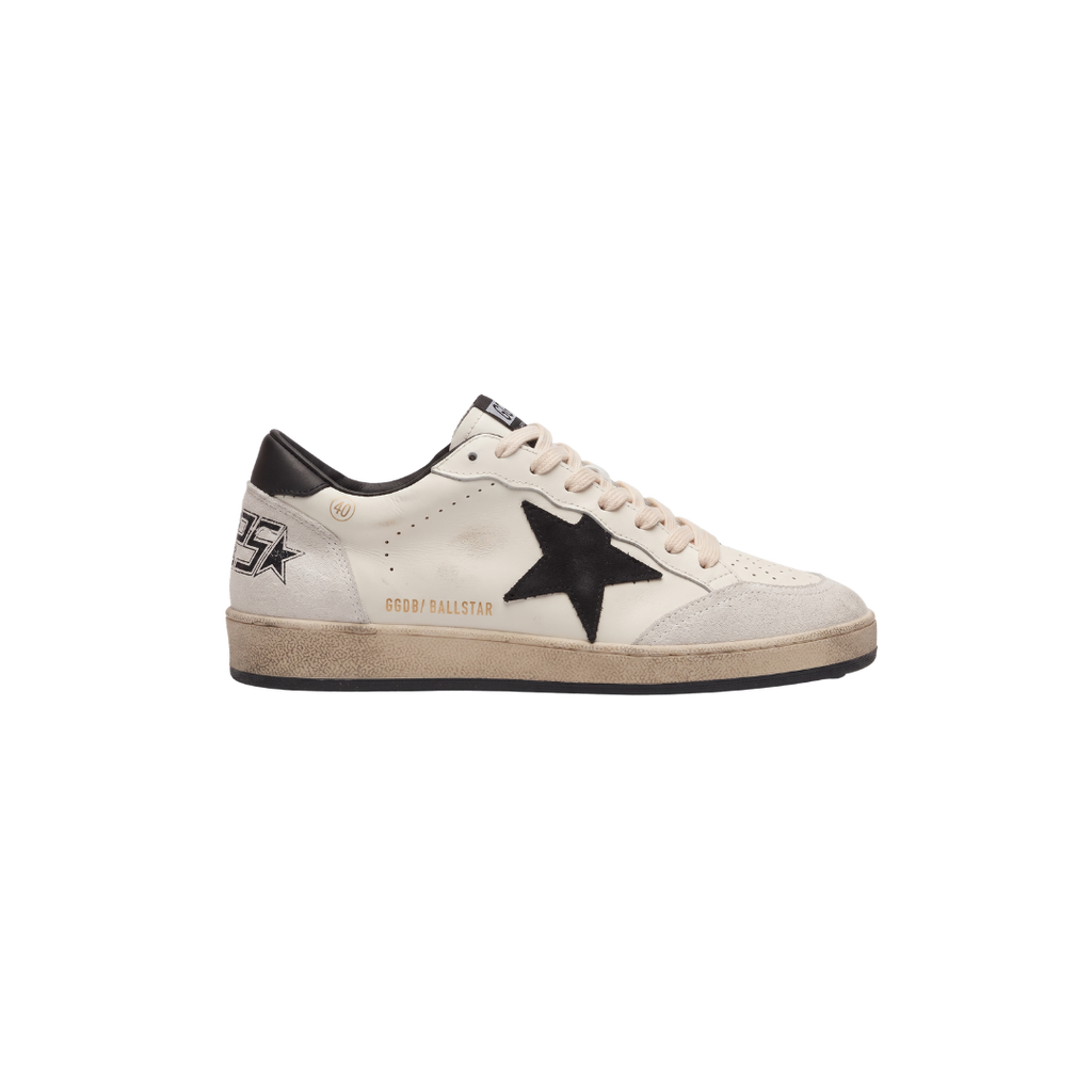 GOLDEN GOOSE BALLSTAR