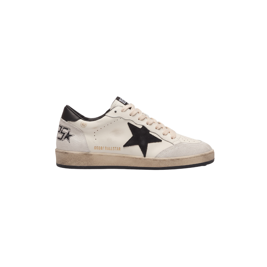 GOLDEN GOOSE BALLSTAR