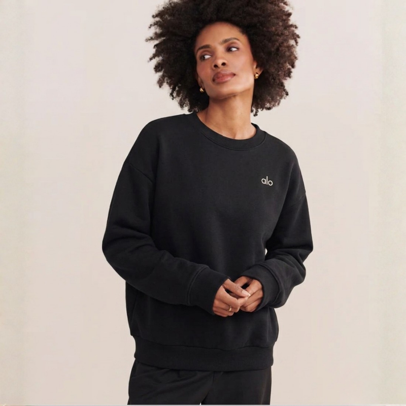 Sudaderas alo