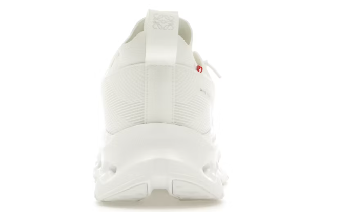 Oncloud x Loewe Blanco