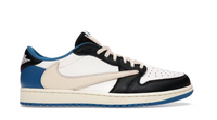 Jordan 1 Fragment x Travis Scott