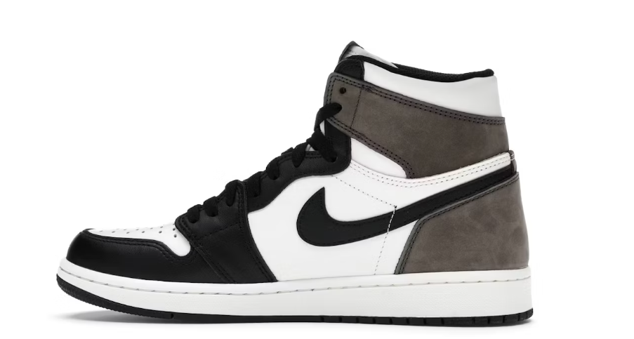 Jordan 1 Mocha