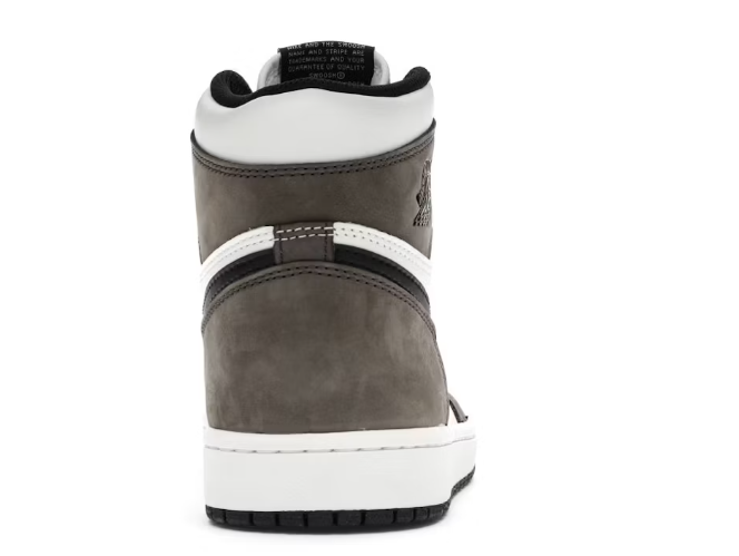 Jordan 1 Mocha