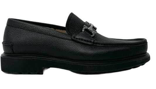 Salvatore Ferragamo Negro