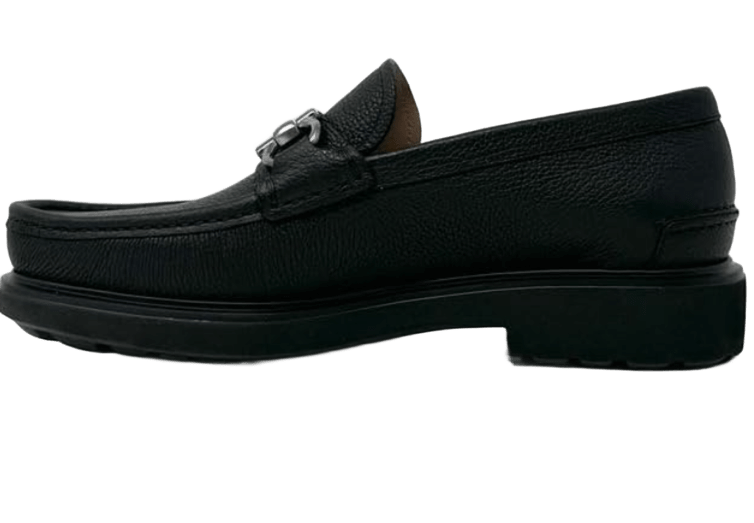 Salvatore Ferragamo Negro