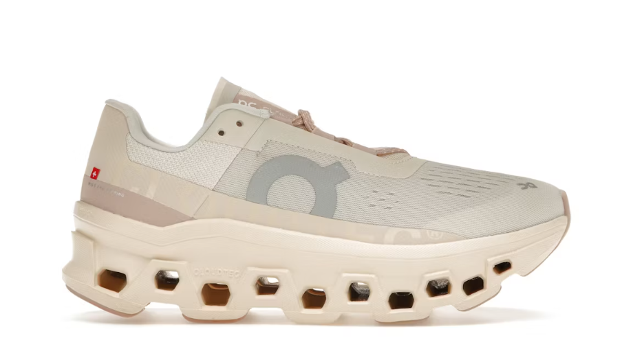 Oncloud Monster Crema