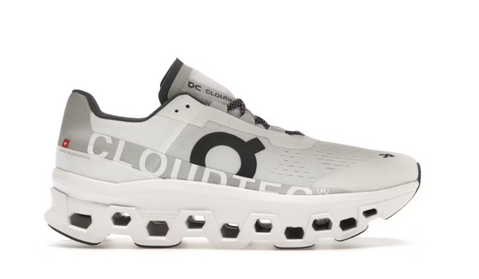 Oncloud Monster Blanco