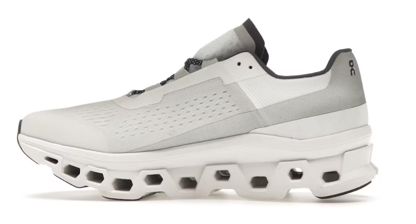 Oncloud Monster Blanco