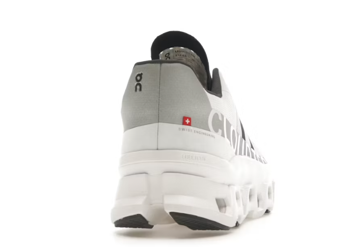 Oncloud Monster Blanco