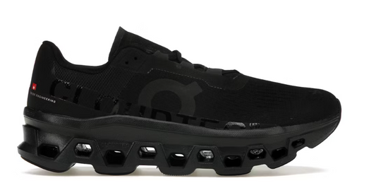 Oncloud Monster Negro