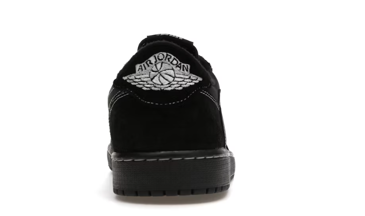 Jordan 1 Phantom Travis Scott