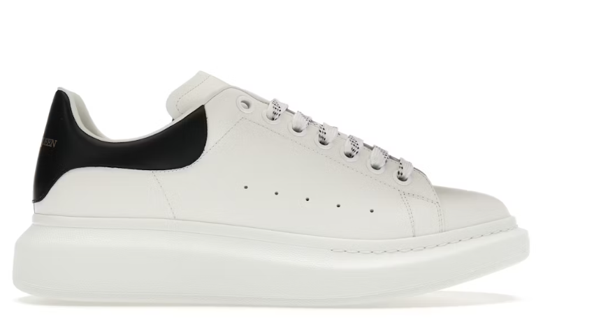 Alexander McQueen Oversized