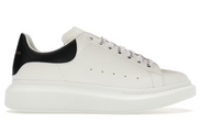 Alexander McQueen Oversized