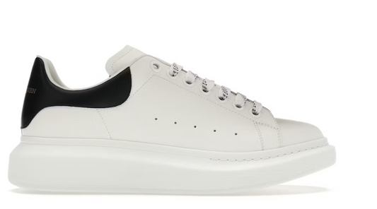 Alexander McQueen Oversized