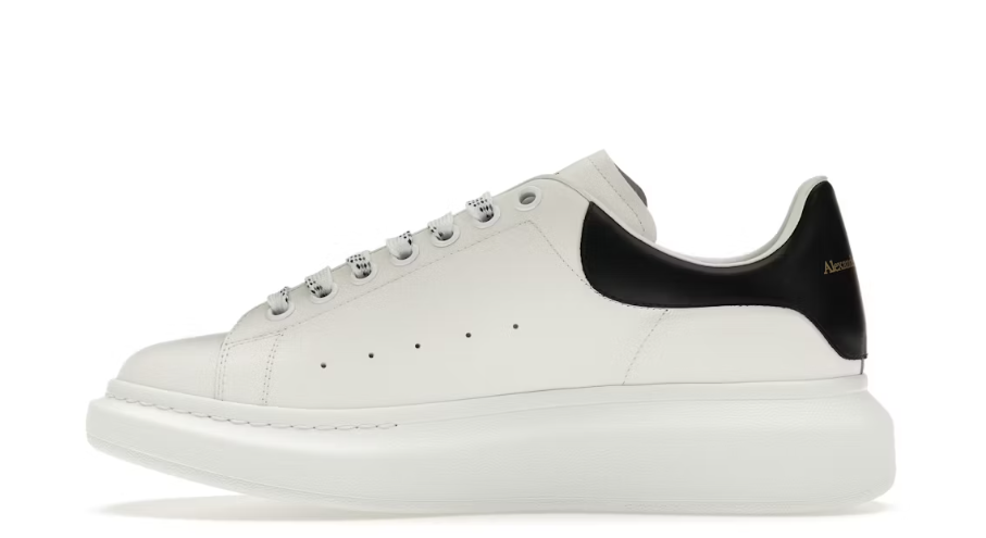 Alexander McQueen Oversized