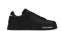 Dolce & Gabbana Portofino Negro