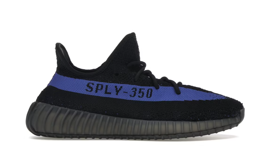 Yeezy Boost 350 Azul