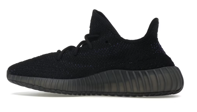 Yeezy Boost 350 Azul