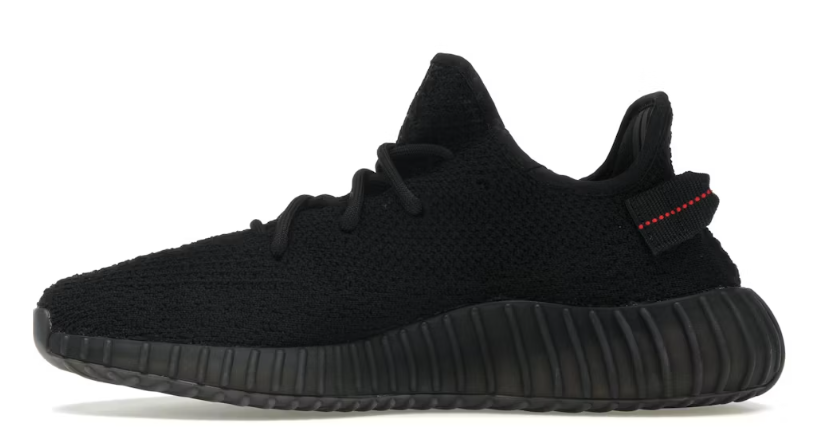 Yeezy Boost 350 Negro