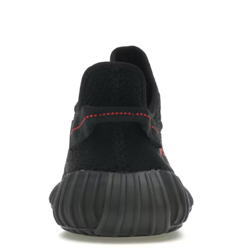 Yeezy Boost 350 Negro