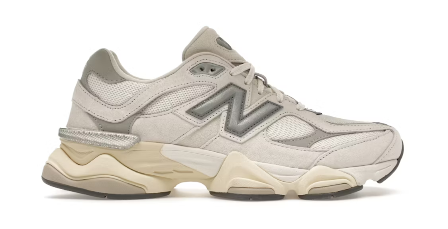 New Balance 9060 Beige