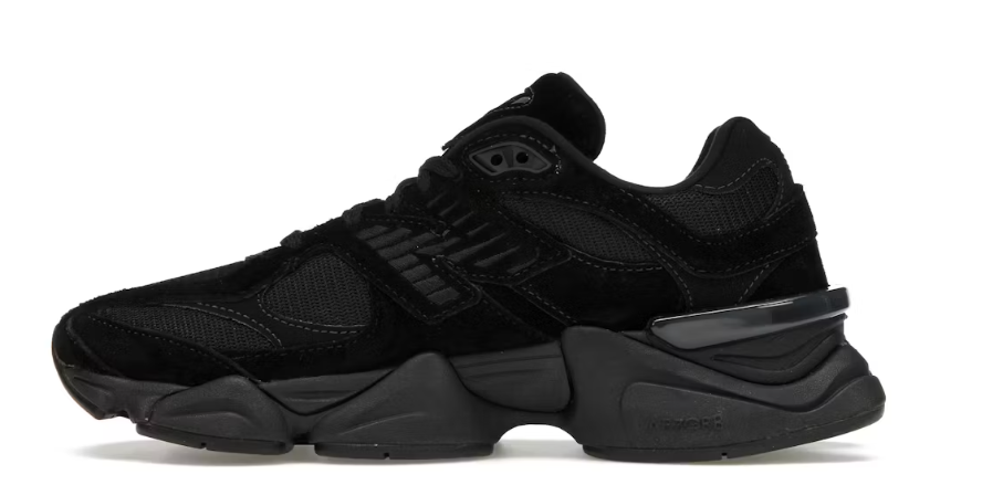 New Balance 9060 Negro