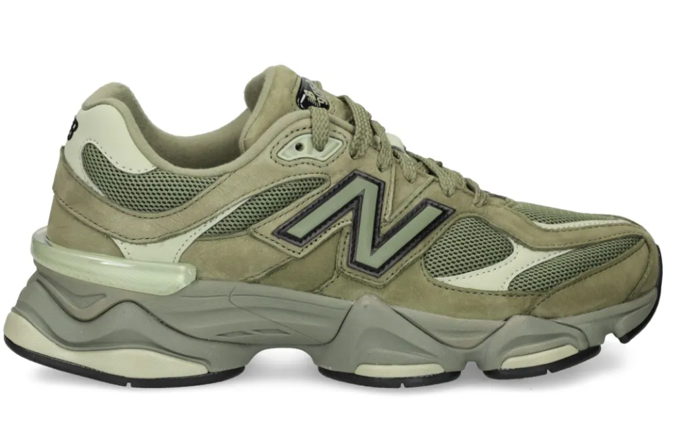 New Balance verde 9060
