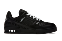 LV TRAINER FULL BLACK