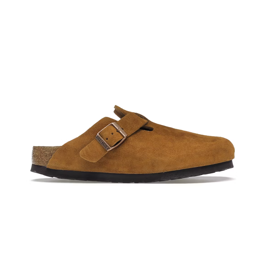 Birkenstock Cafe Boston