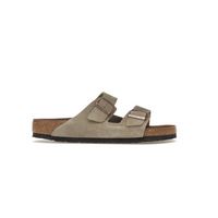 Birkenstock Gris Arizona