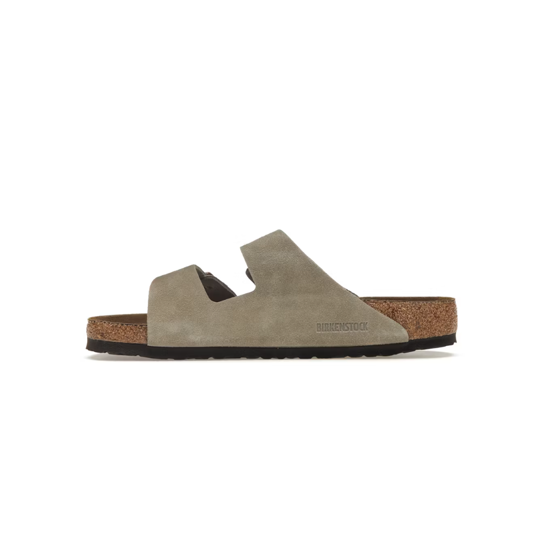 Birkenstock Gris Arizona