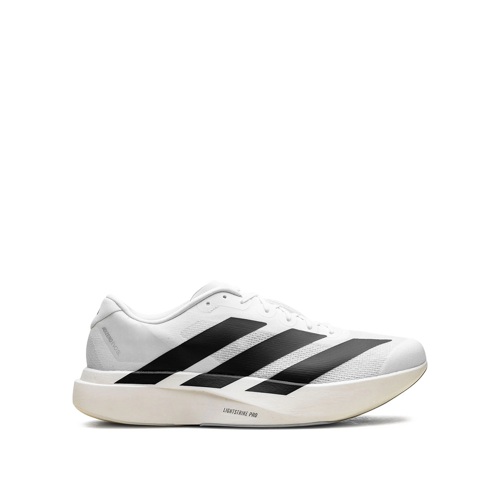 ADIZERO WHITE
