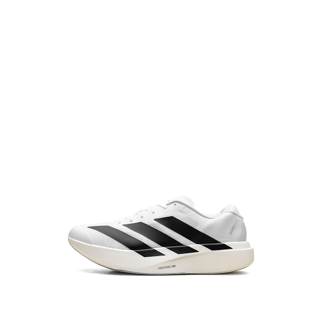 ADIZERO WHITE