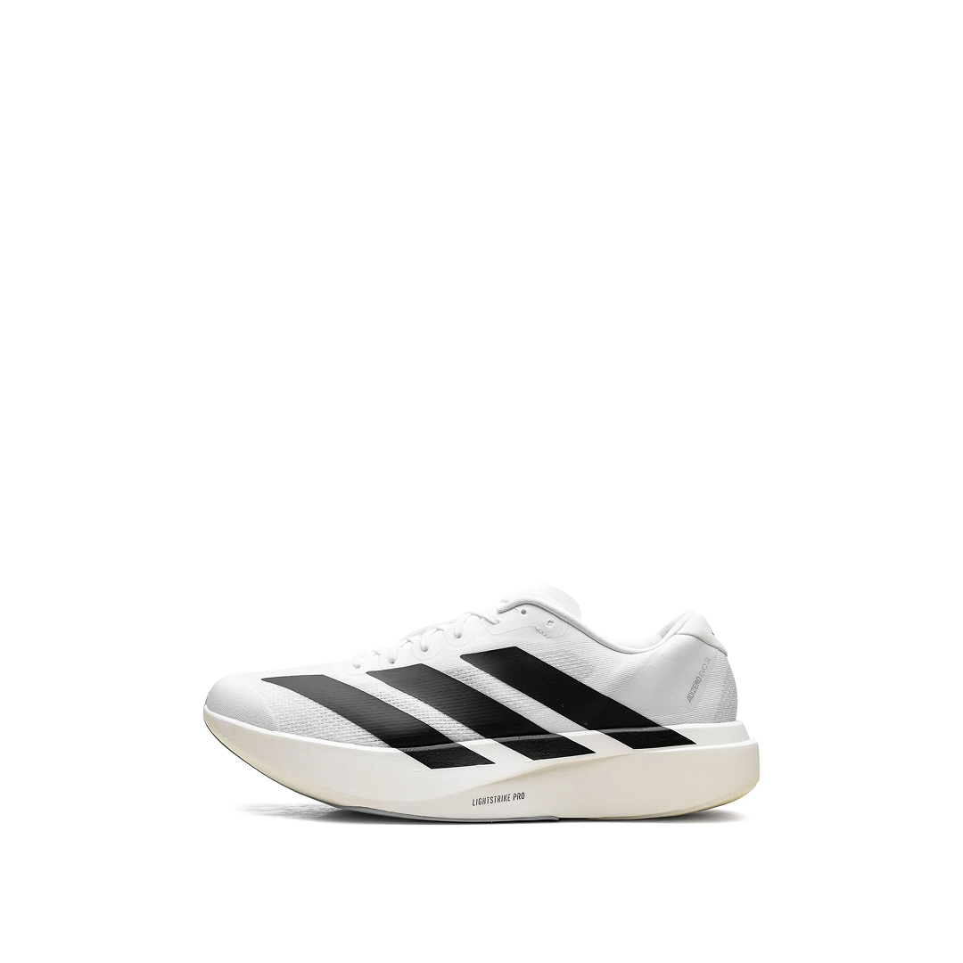 ADIZERO WHITE