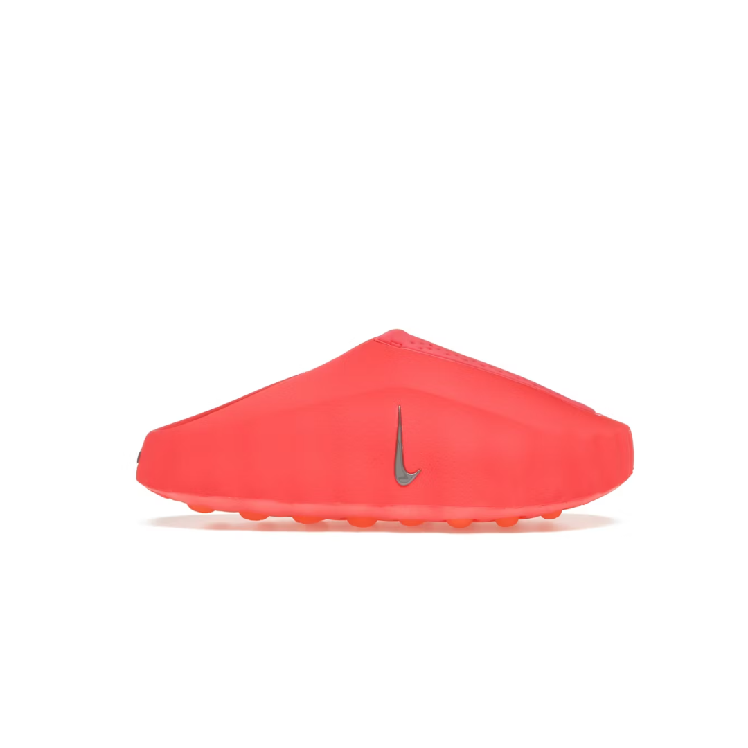 NIke Mind Slide 001 Rojo