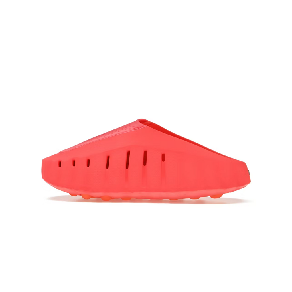 NIke Mind Slide 001 Rojo