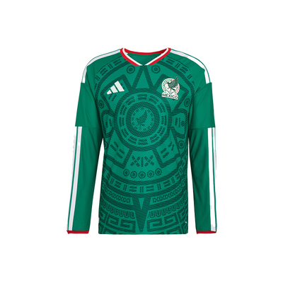 Jersey  Manga Larga