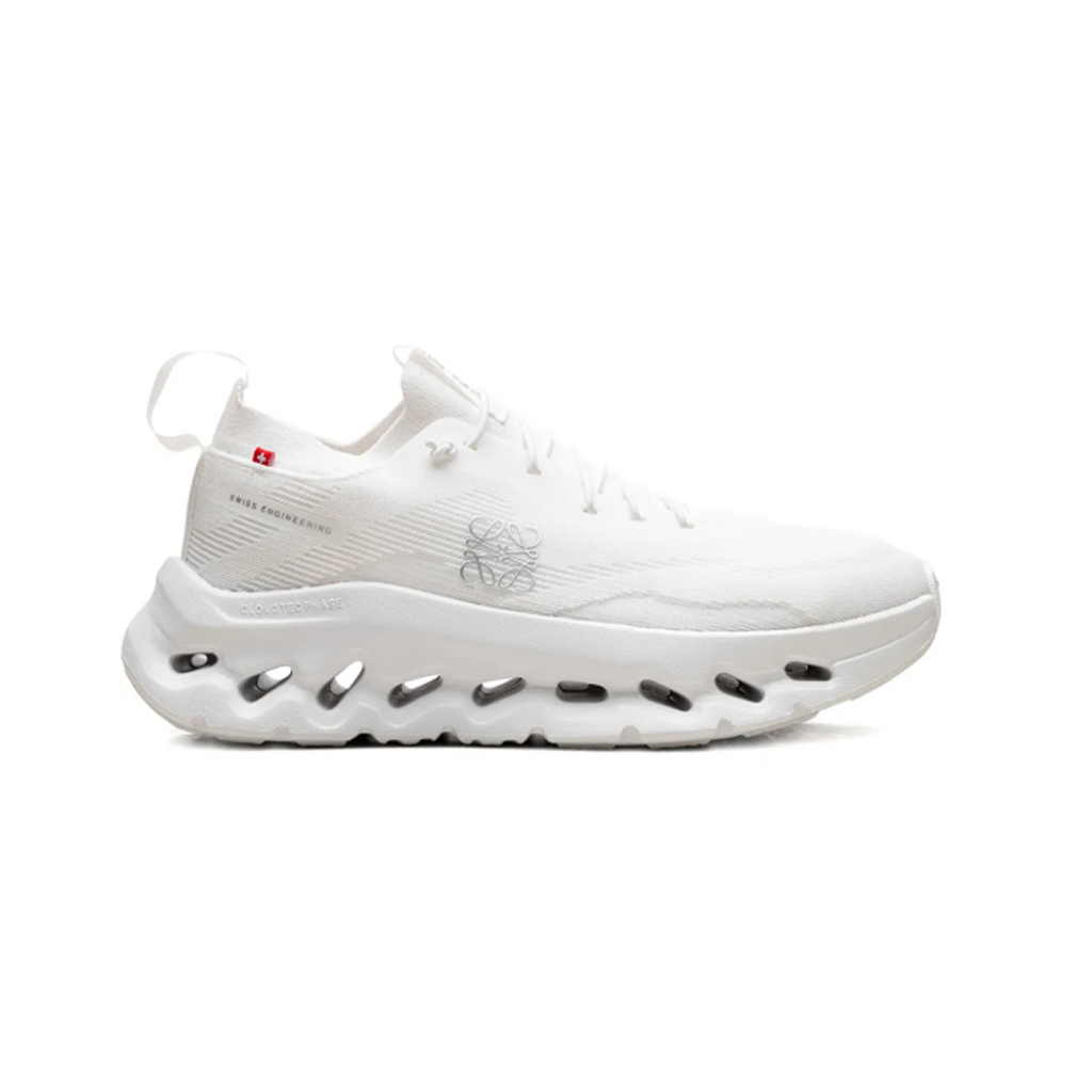 Oncloud x Loewe Blanco