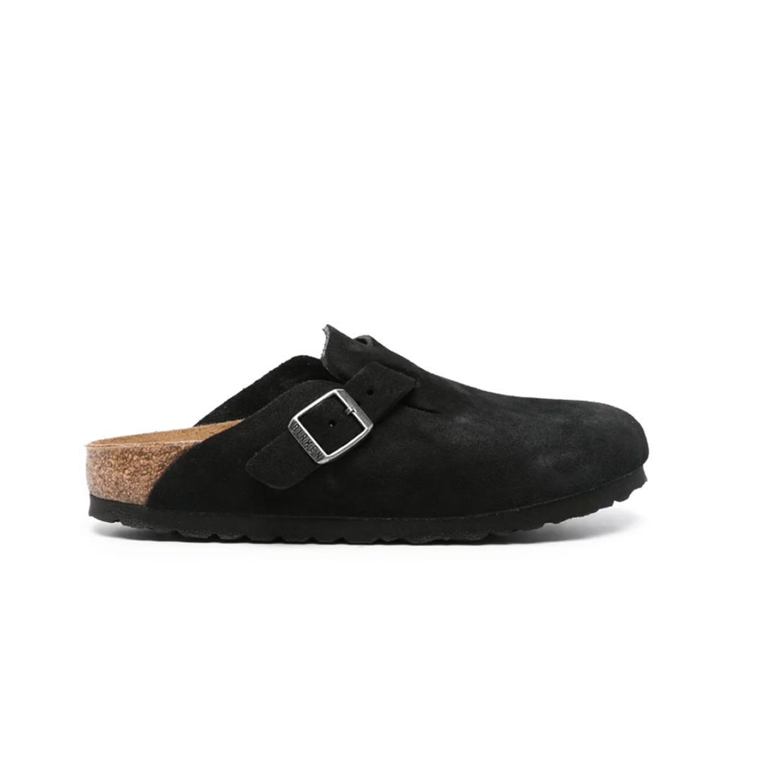 Birkenstock Negro