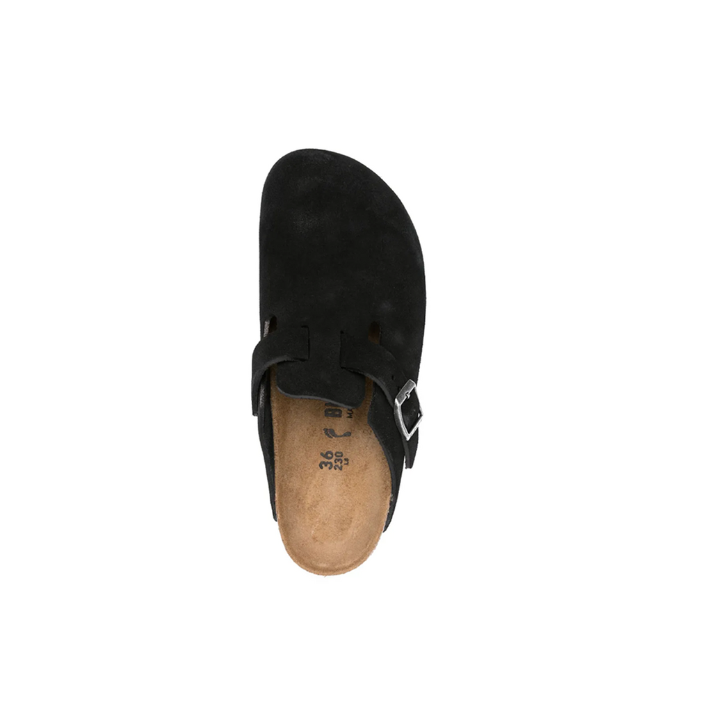 Birkenstock Negro