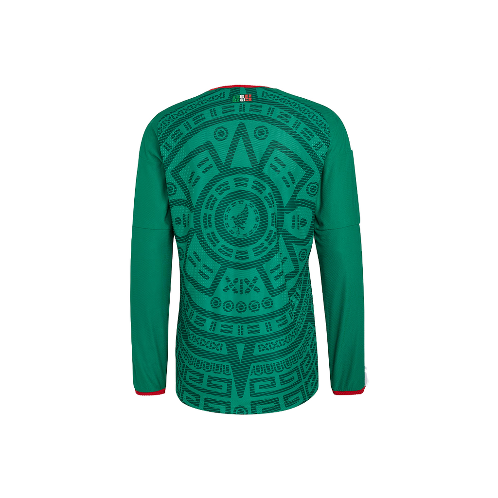 Jersey de la Seleccion Mexicana
