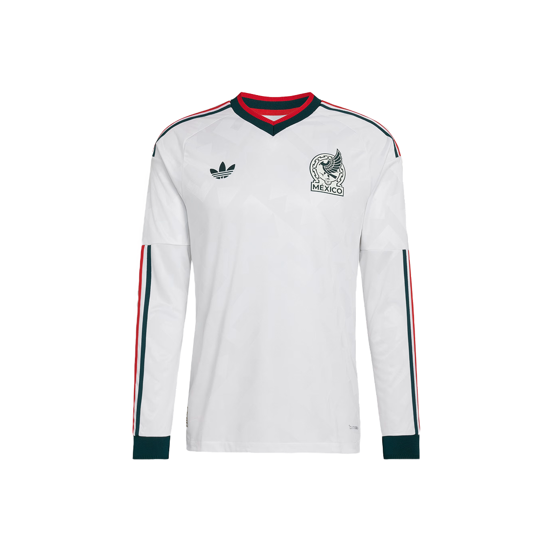 Jersey de la Seleccion Mexicana