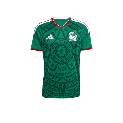 Jersey Manga Corta